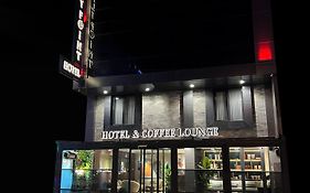Fly Point Airport Hotel
